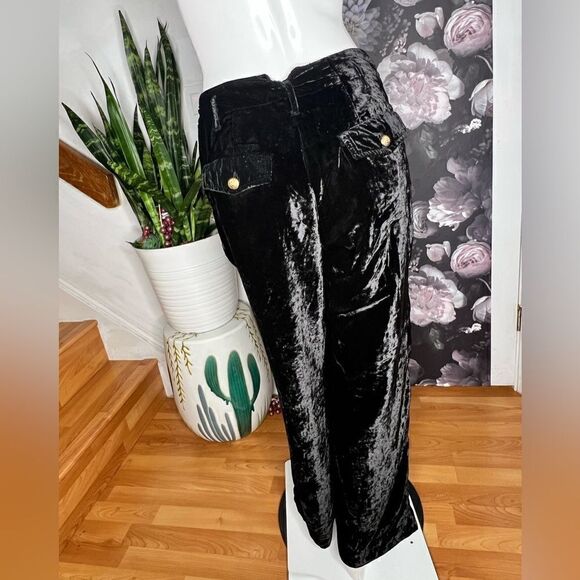 Free People Sign Of The Times Vest Suit Set - Picture 10 of 12